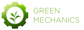 Green Mechanics BLLC
